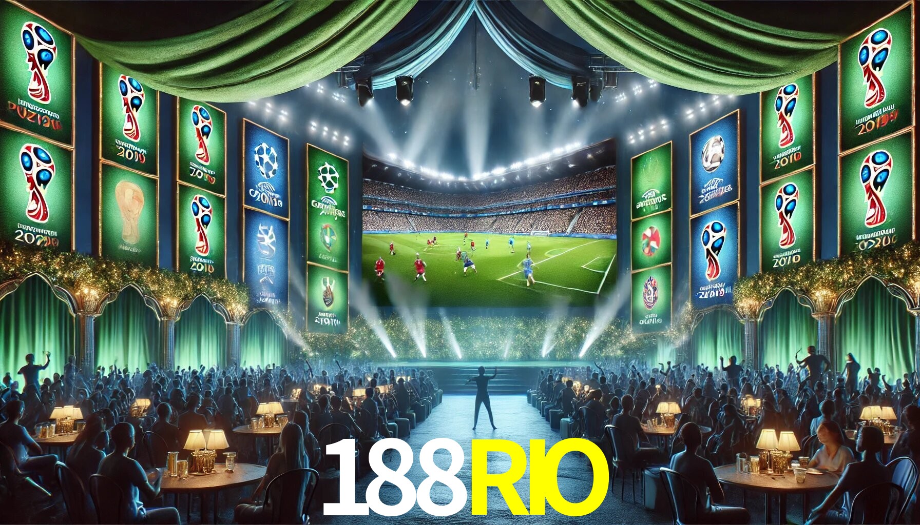 Eventos Esportivos