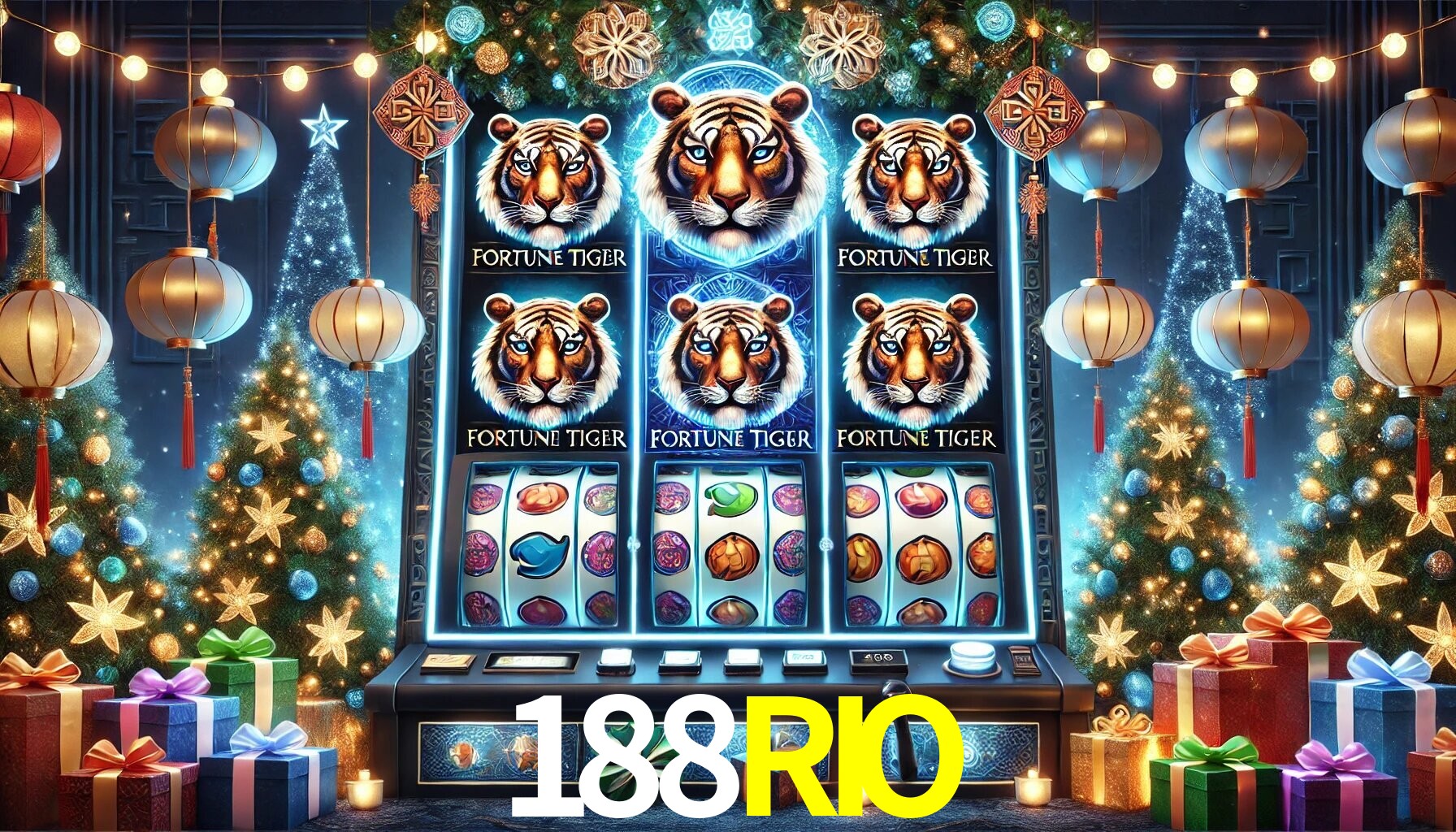 Como Jogar Fortune Tiger