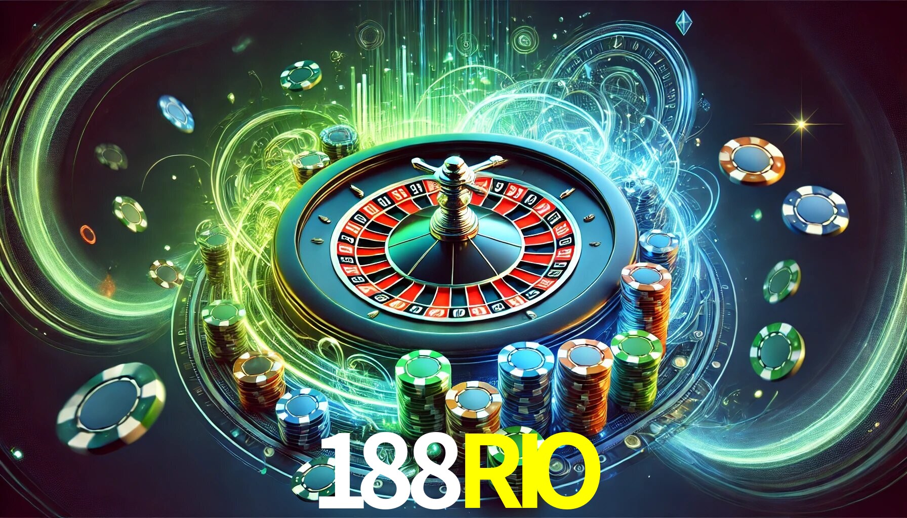 Jogos de roleta online